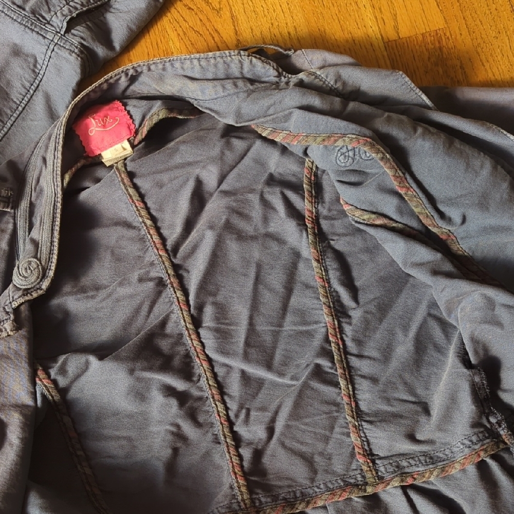 Band Jacket - Picture 8 of 10